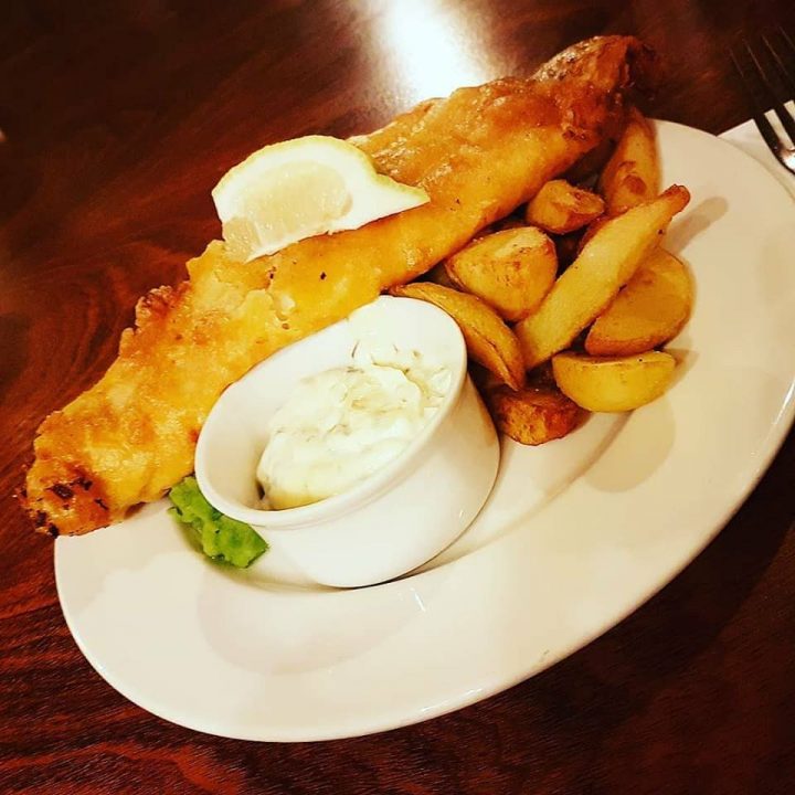 5 Of The Best Fish And Chips In Eastbourne For National Fish & Chips