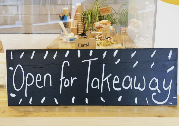 7 Of Your Favourite Eastbourne Coffee Shops Open For Take Away